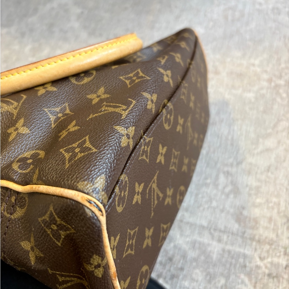 Louis Vuitton Manhattan PM - Picture 13 of 16